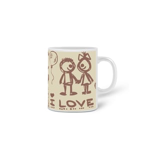 Nome do produtoCaneca Namorados 64