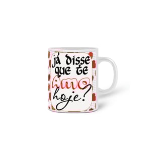 Caneca Namorados 83