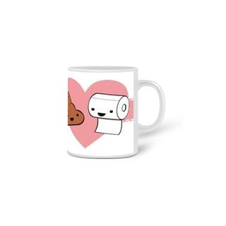 Caneca Namorados 94