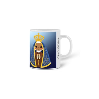 Nome do produtoCaneca Cristã 4
