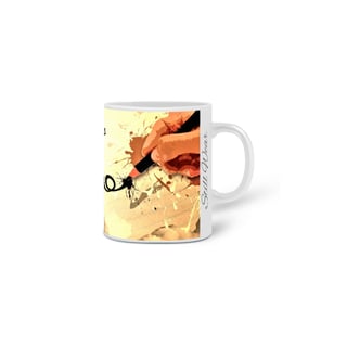 Nome do produtoCaneca Cristã 2