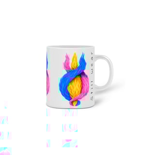 Nome do produtoCaneca Chama Trina