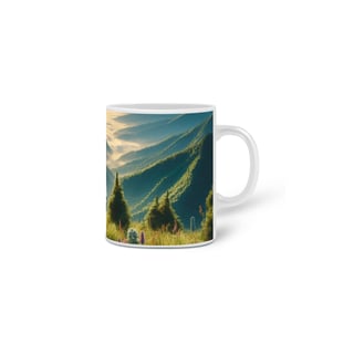 Nome do produtoCaneca Handpan 3