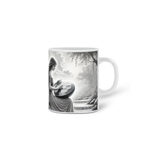 Nome do produtoCaneca handpan 4