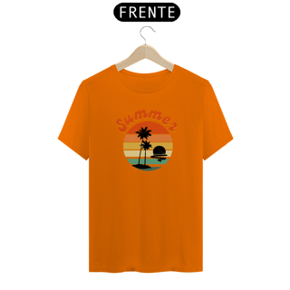 Nome do produtoCamiseta Coleção Summer Retrô Q2