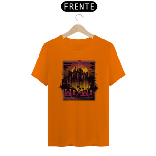 Nome do produtoCamiseta Street Q Miami