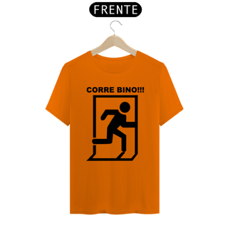 Nome do produtoCamiseta Corre Bino