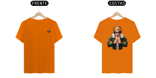Nome do produtoCamiseta F&B Guile