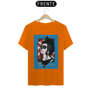 Nome do produtoCamiseta Bandits