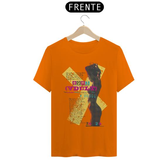 Camiseta X428