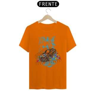 Nome do produtoCamiseta Urban Legends