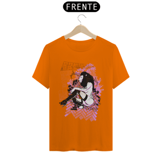 Nome do produtoCamiseta Lion Girl