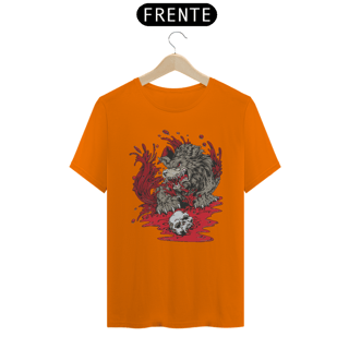 Nome do produtoCamiseta Bloody Wolf