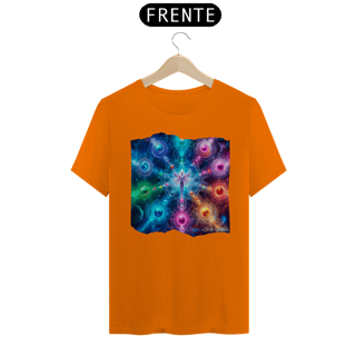 Nome do produtoCamiseta Seres Multidimensionais