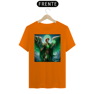 Nome do produtoCamiseta Arcanjo Rafael