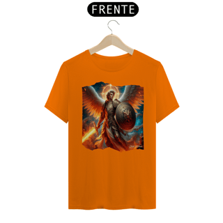 Nome do produtoCamiseta Arcanjo Uriel