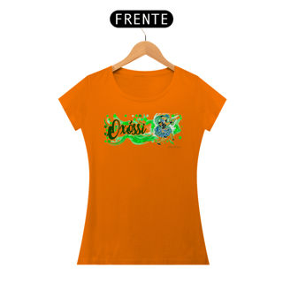 Nome do produtoBaby Long Oxóssi