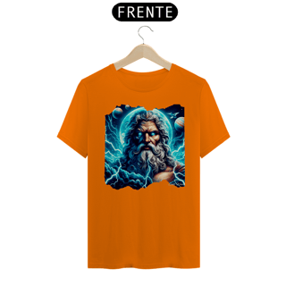 Nome do produtoCamiseta Zeus
