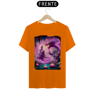 Nome do produtoCamiseta Deusa Kuan Yin