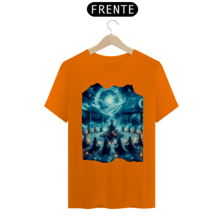 Nome do produtoCamiseta Círculo místico