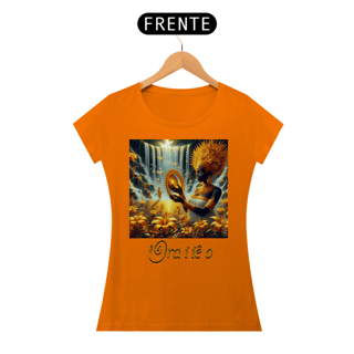 Nome do produtoBaby Long Oxum 