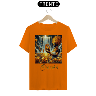 Nome do produtoCamiseta Oxum