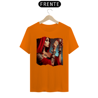 Nome do produtoCamiseta Witch 3