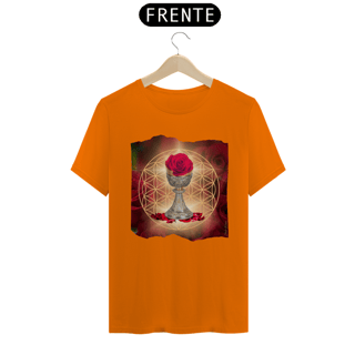 Nome do produtoCamiseta Irmandade das Rosas