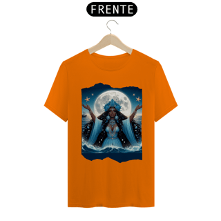 Nome do produtoCamiseta Yemanjá