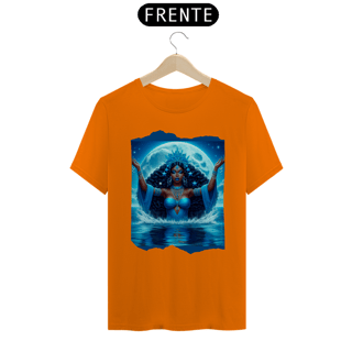 Nome do produtoCamiseta Yemanjá 2