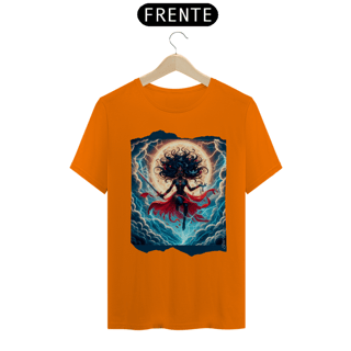 Nome do produtoCamiseta Yansã
