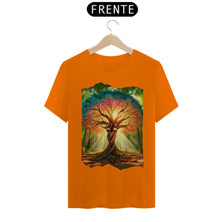 Nome do produtoCamiseta Árvore da vida 3