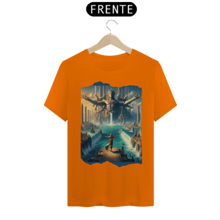 Nome do produtoCamiseta Poseidon 2