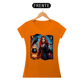 Nome do produtoBaby Long Witch 7