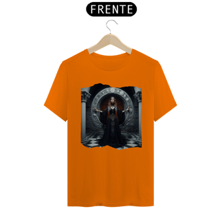 Nome do produtoCamiseta Sacerdotisa Celta 2