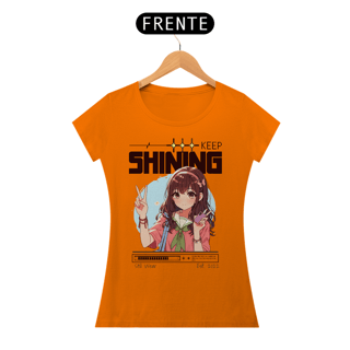 Nome do produtoBaby Long Keep Shining