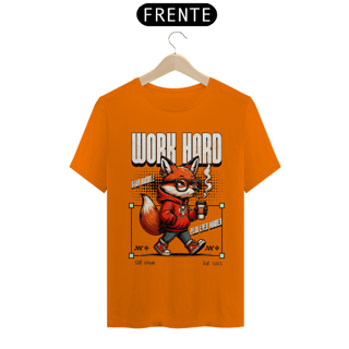Nome do produtoCamiseta Work Hard