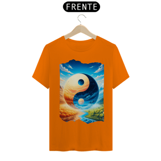 Nome do produtoCamiseta Yin Yang