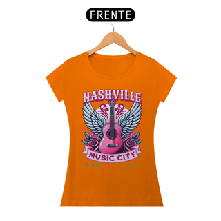 Nome do produtoBaby Long Music Nashville