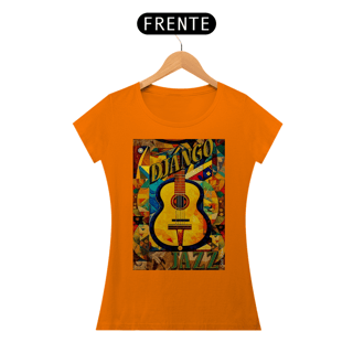 Nome do produtoBaby Long Django Jazz