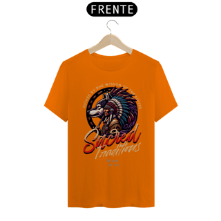 Nome do produtoCamiseta Sacred Traditiions