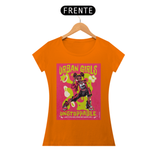 Nome do produtoBaby Long Urban Girls