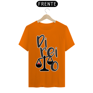 Nome do produtoCamiseta Profissões Direito