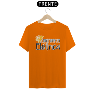 Nome do produtoCamiseta Profissões Engenharia Elétrica
