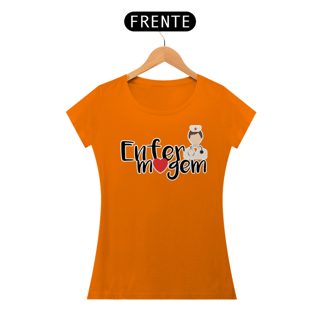 Nome do produtoBaby Long Profissões Enfermagem
