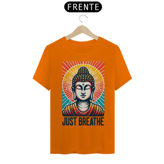 Nome do produtoCamiseta Coleção Yoga 1