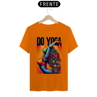 Nome do produtoCamiseta Coleção Yoga 02