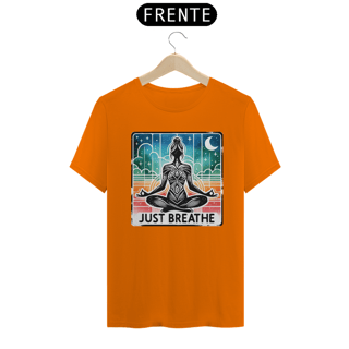 Nome do produtoCamiseta Coleção Yoga 06