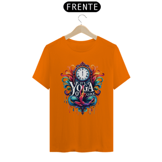 Nome do produtoCamiseta Coleção Yoga 09