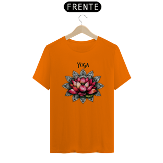 Nome do produtoCamiseta Coleção Yoga 14